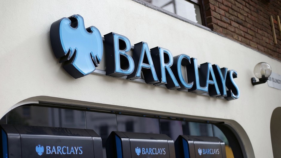 Barclays failed to protect customers' funds adequately