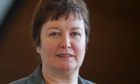 Highlands and Islands Labour MSP Rhoda Grant