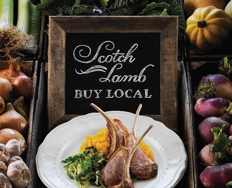 Scotch Lamb could soon be sold in Kuwait