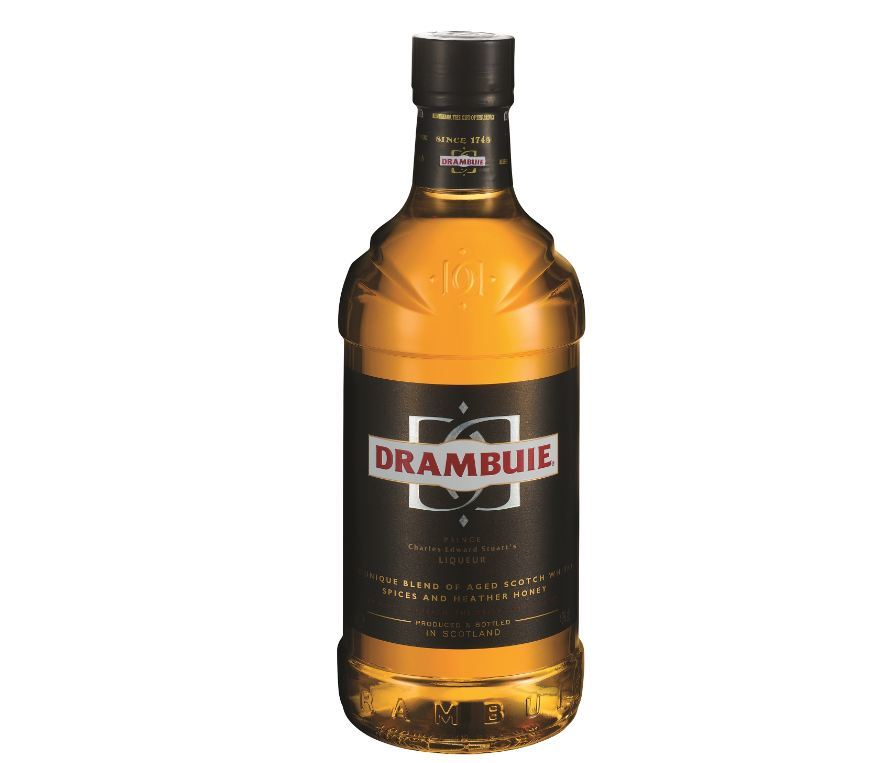 William Grant and Sons has bought Drambuie