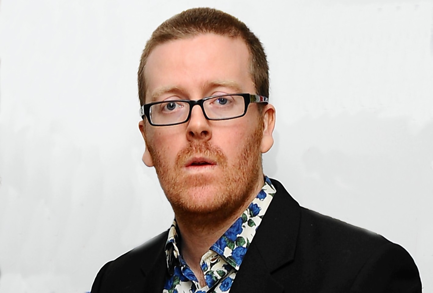 Frankie Boyle has made a generous donation to help those hit by the food bank break in
