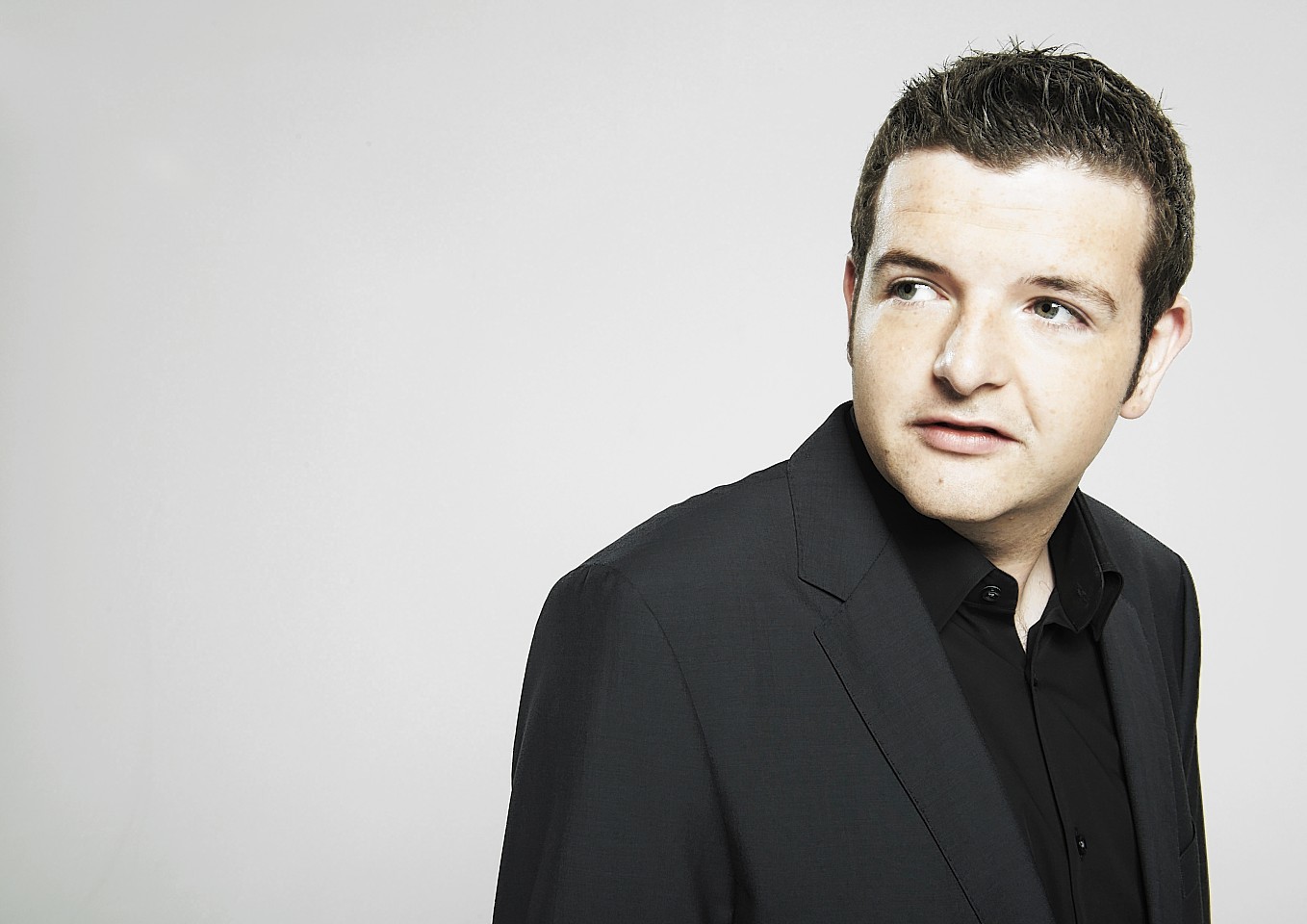 Kevin Bridges