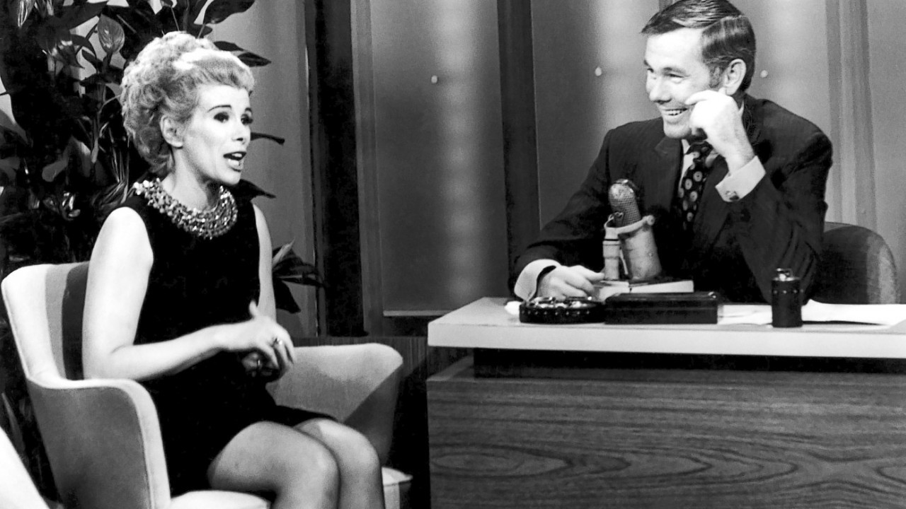 Tributes are being paid to Joan Rivers who passed away, Thursday 4 September