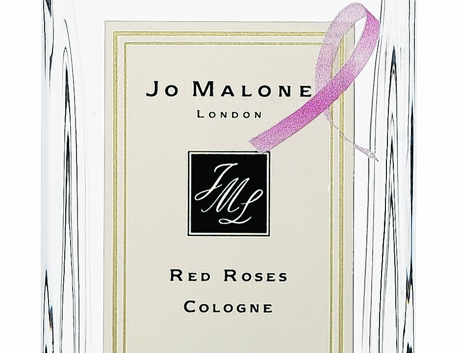 Jo Malone Red Roses Cologne, £82, Jo Malone