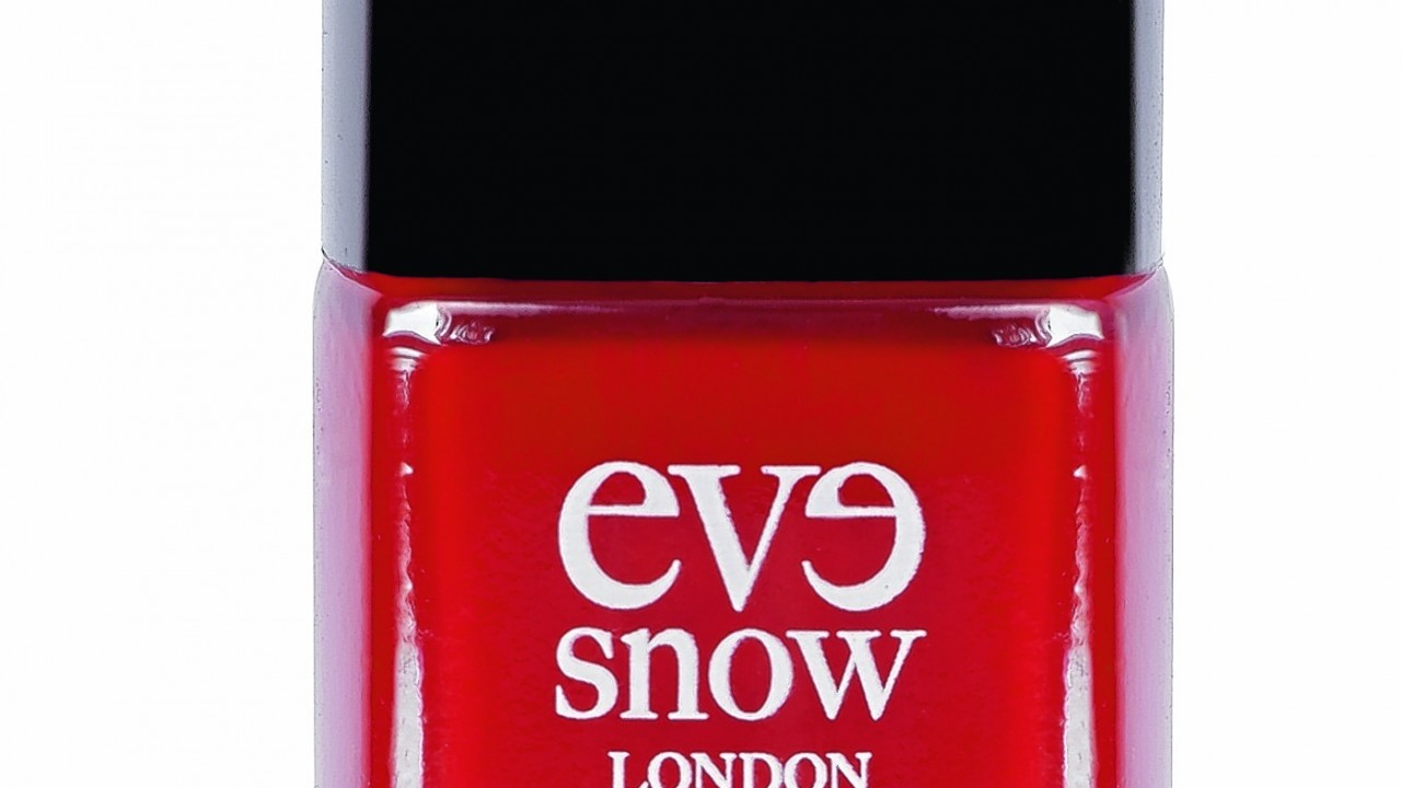Eve snow Nail Polish, £14, Boots