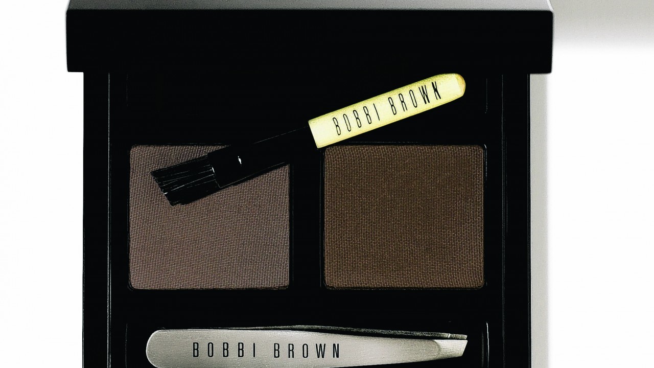 Bobbi Brown Dark Brow Kit, £35