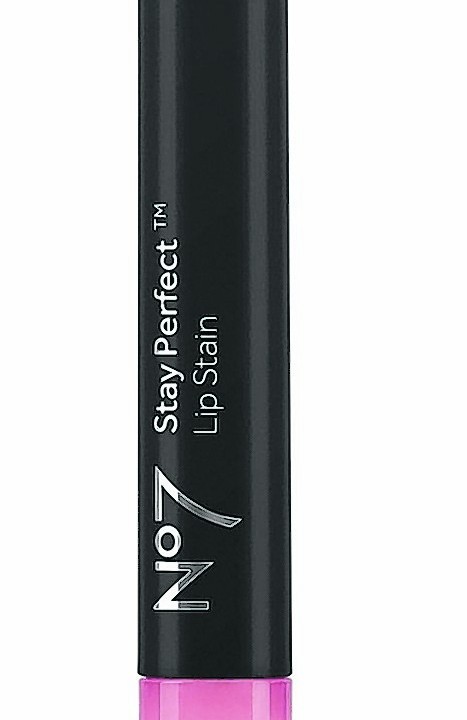 No7 Stay Perfect Lip Stain, £9