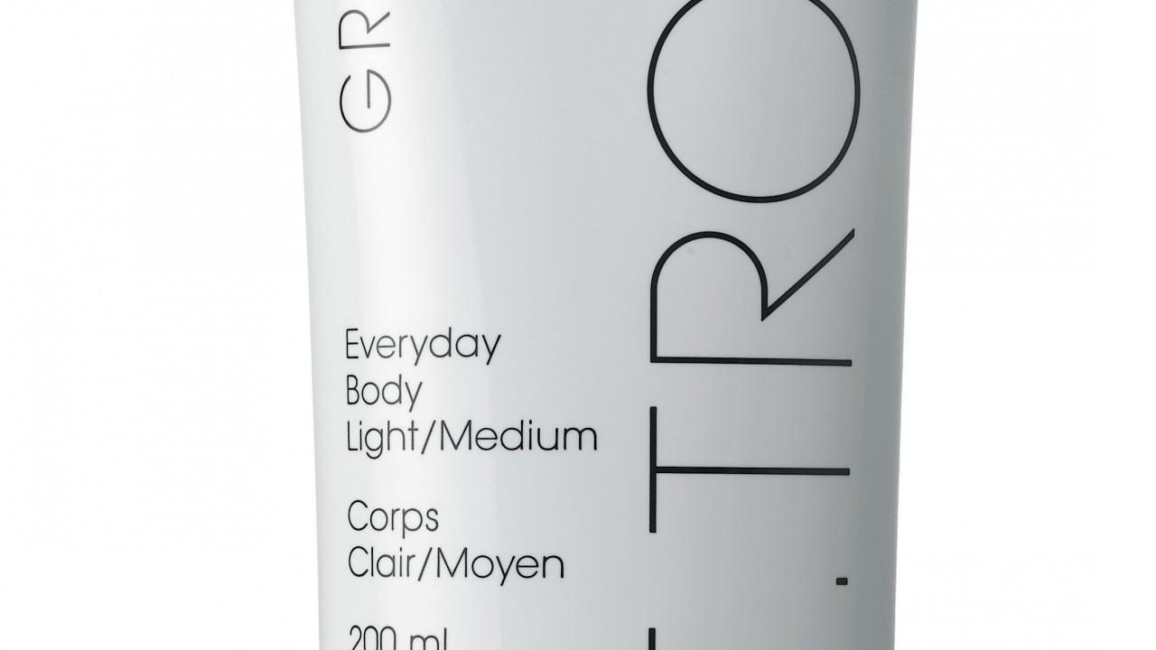 St Tropez Gradual Tan Everyday Body Light/Medium, £14.50