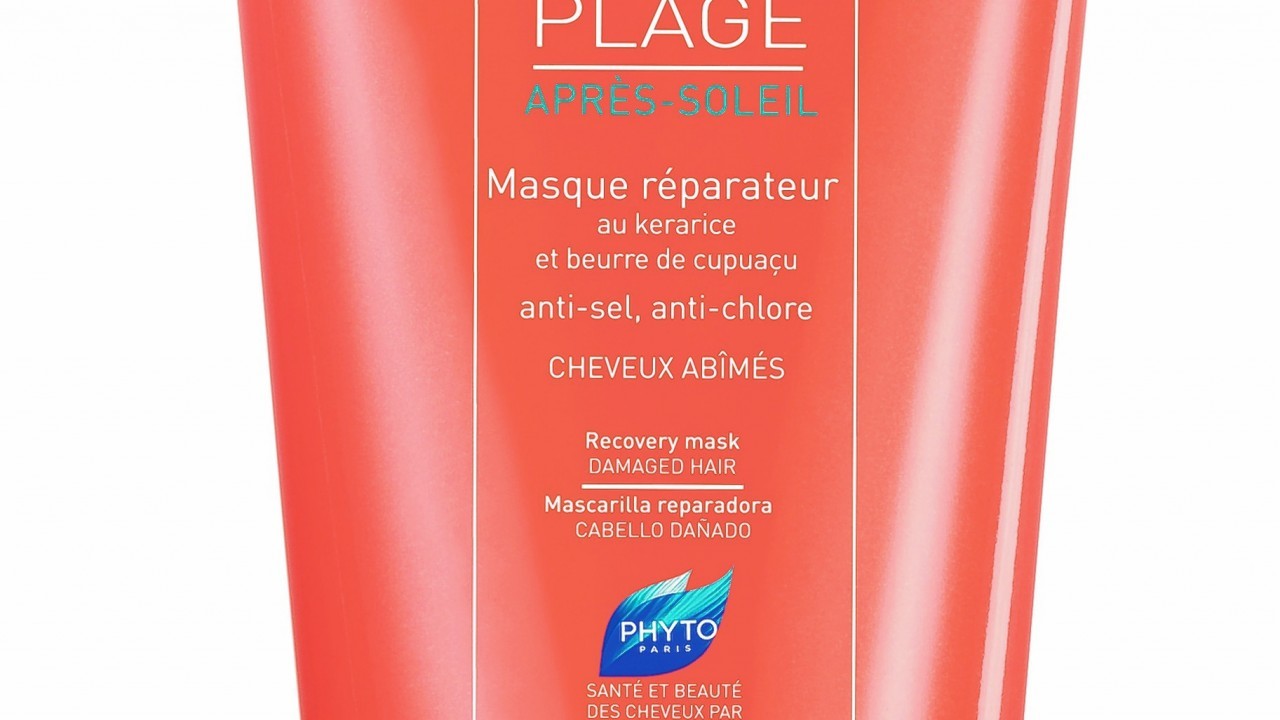 Phytoplage After Sun Recovery Mask, £16
