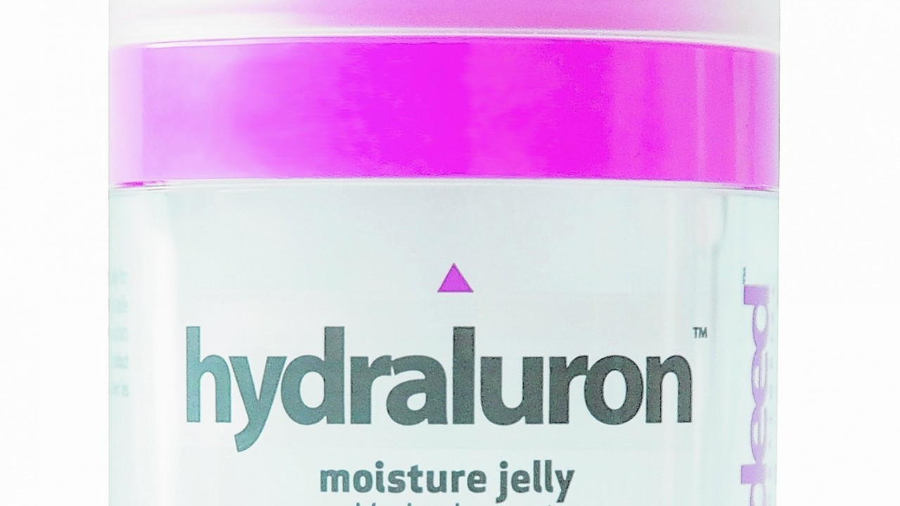 Indeed Labs Hydraluron Moisture Jelly, £24.99