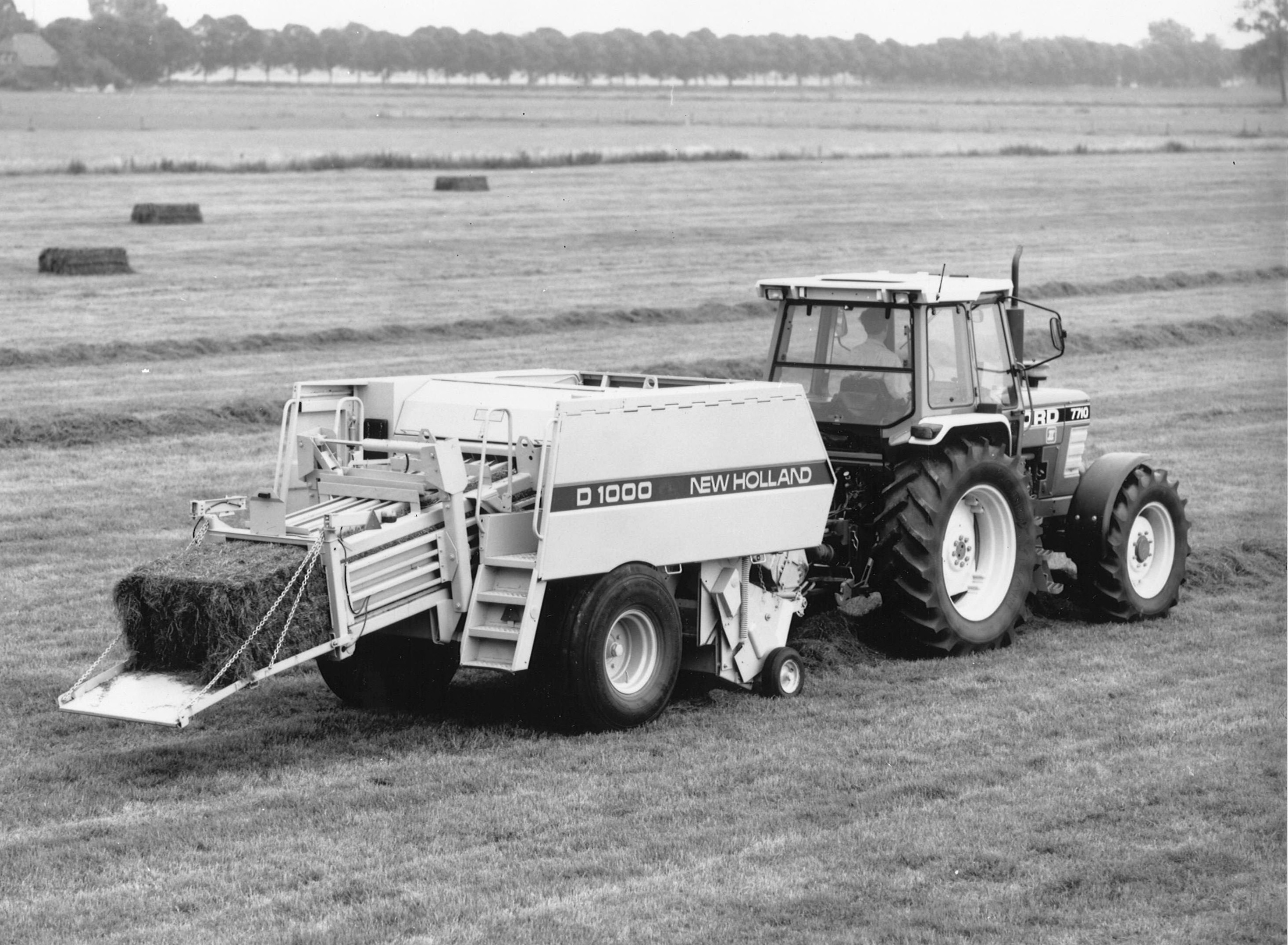 farming looking back 