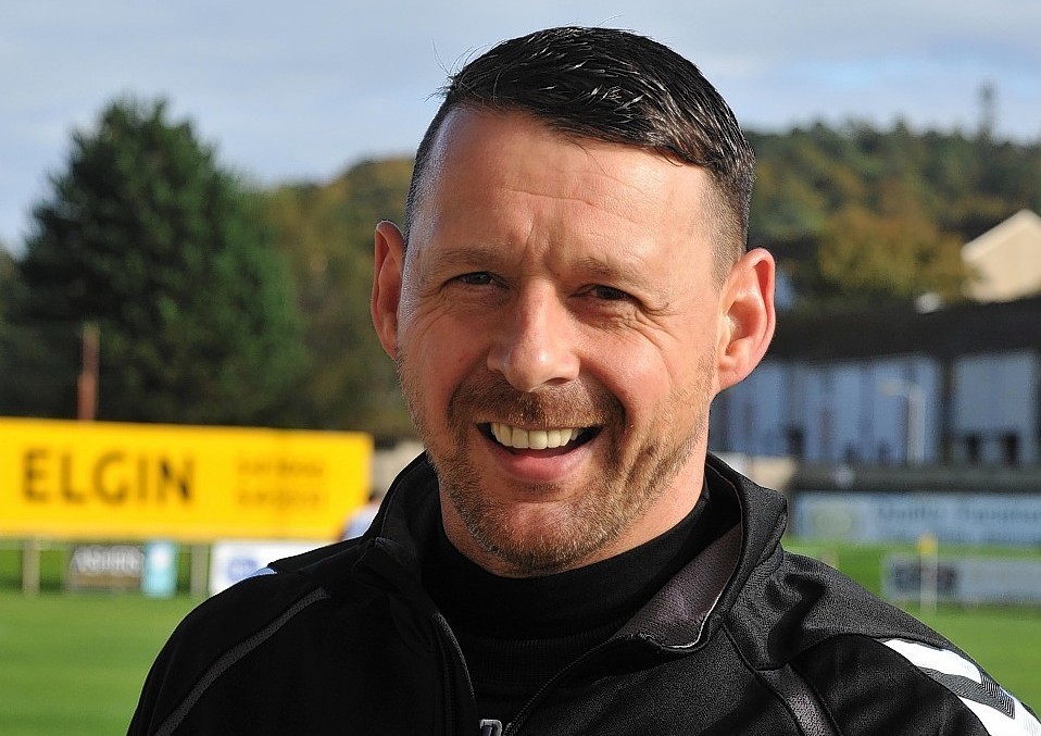Alan Main is to return to coaching