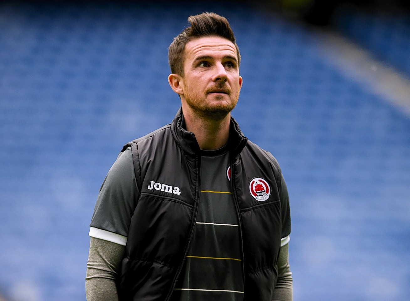 Barry Ferguson