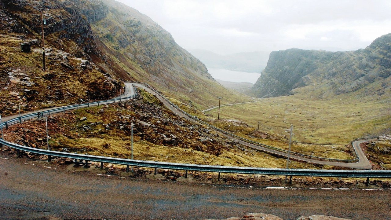 Bealach na Ba