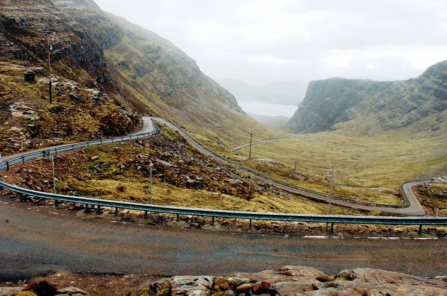 Bealach na Ba