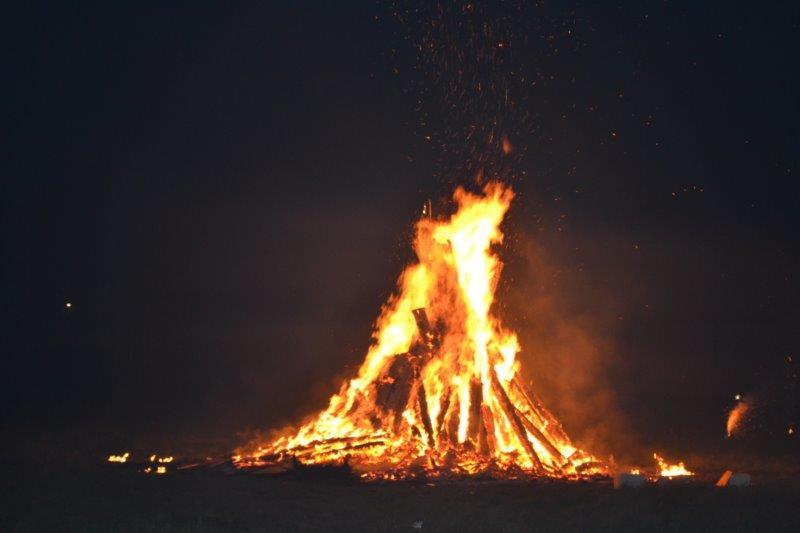 A Highland councillor is concerned that licensing changes could end organised bonfire shows