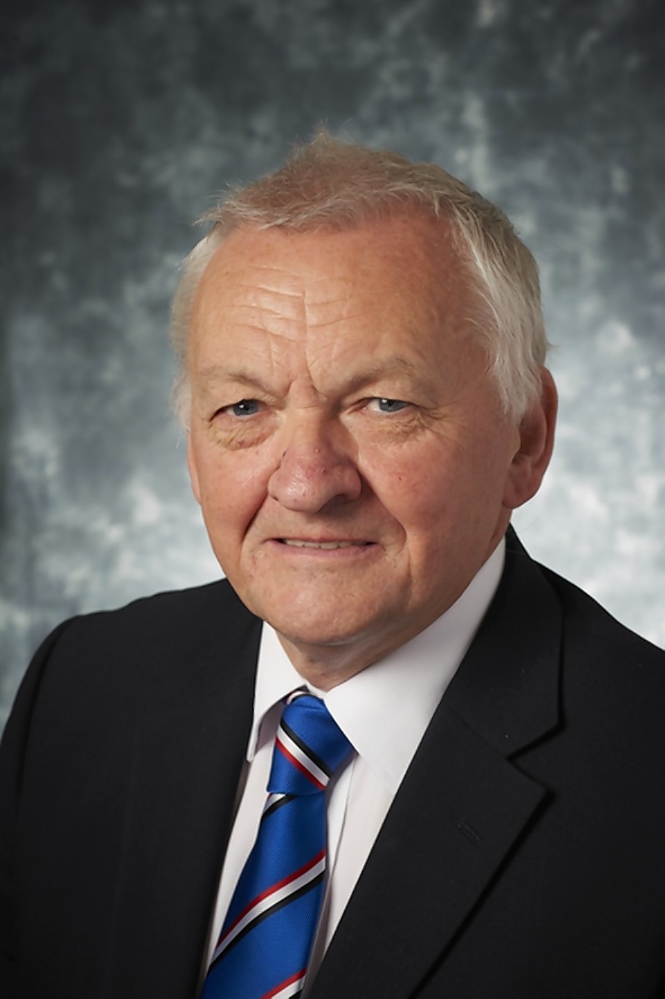 Councillor Drew Millar