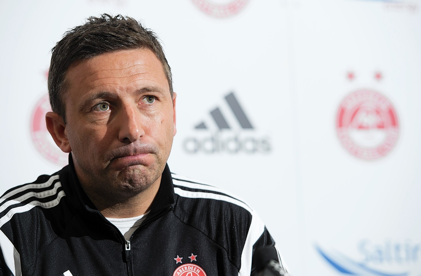 Derek McInnes