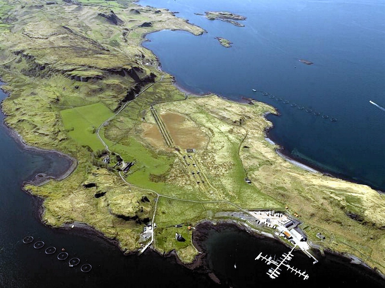 Kerrera