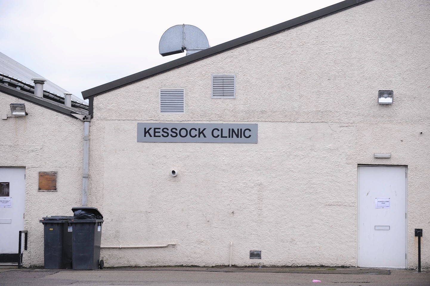 Kessock Clinic