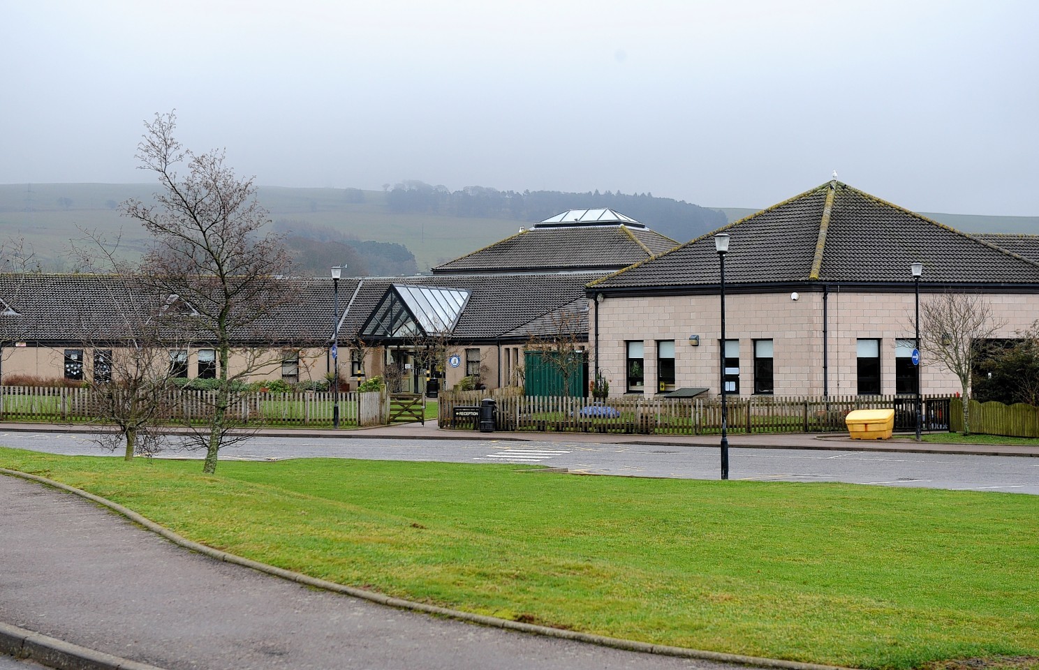 Laurencekirk Primary School