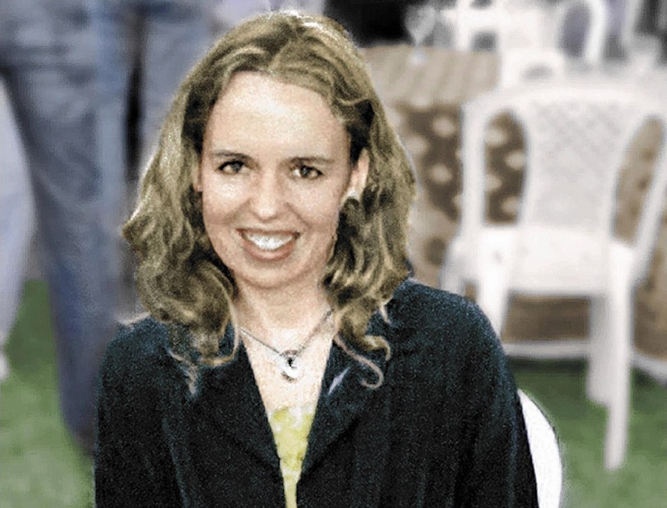 Linda Norgrove
