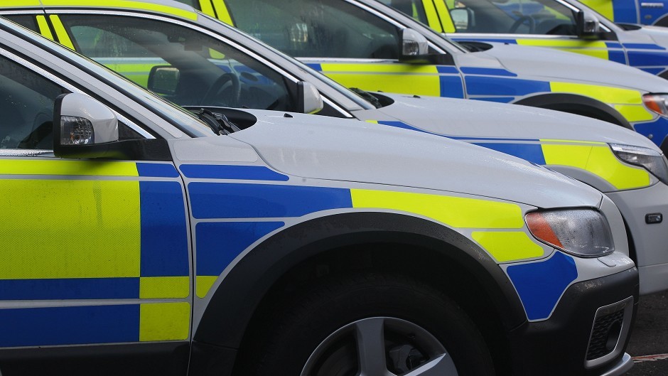 Police said that a man has been charged with attempted murder in connection with an alleged hit-and-run in Grangemouth
