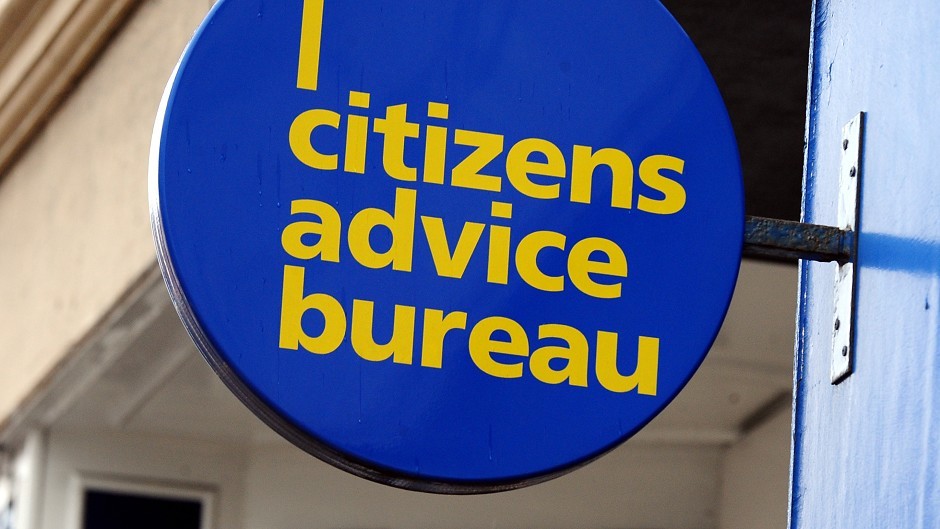 Citizens Advice