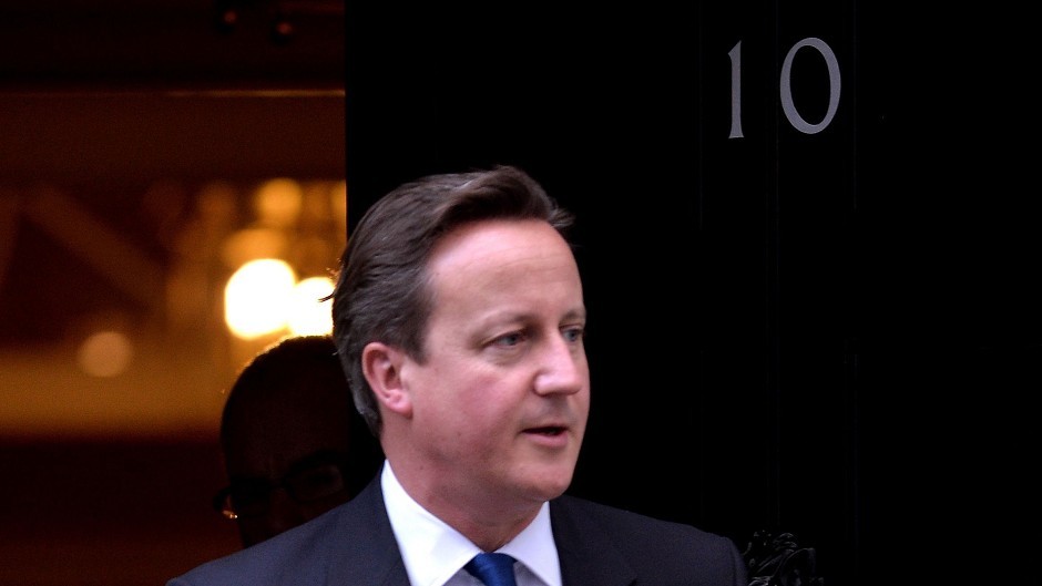 David Cameron is looking to  “end the gender pay gap in a generation”