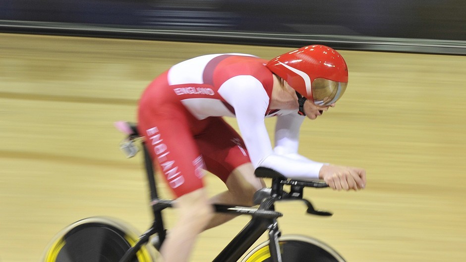 Ed Clancy