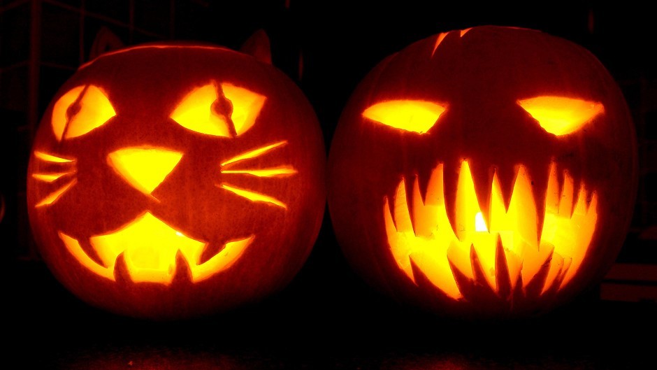 A range of online events have been planned for Halloween by locals in Inverurie.