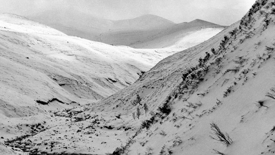 The Cairngorms