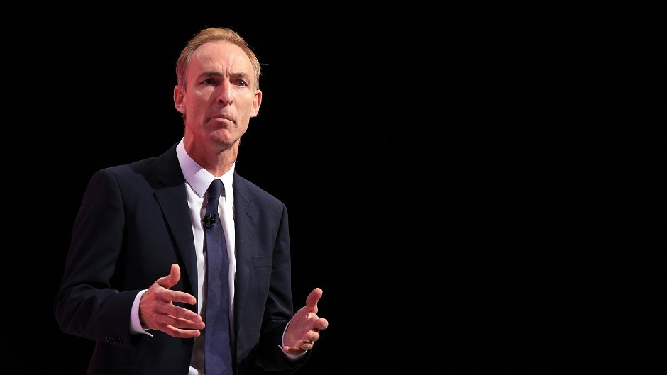Jim Murphy MP is running for the leadership of the Scottish Labour Party but he also has his sets sight on the role of First Minister