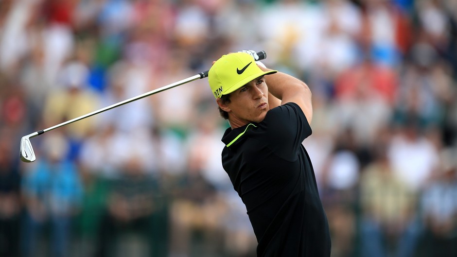 Thorbjorn Olesen