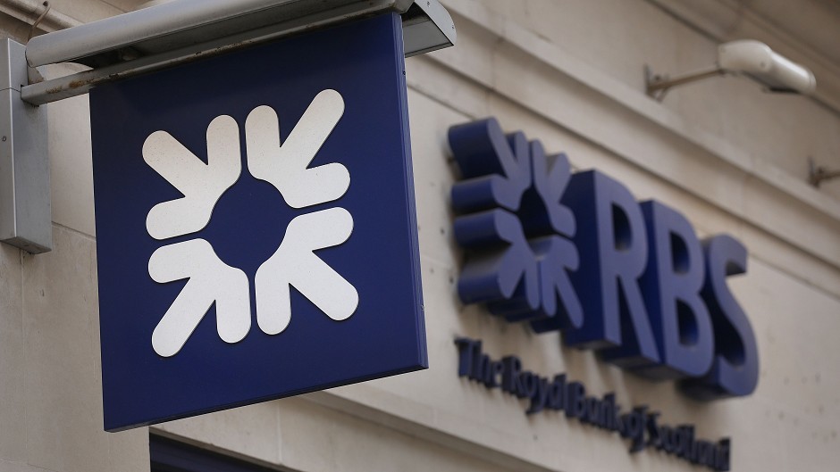 Royal Bank of Scotland is to close