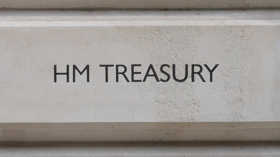 HM Treasury