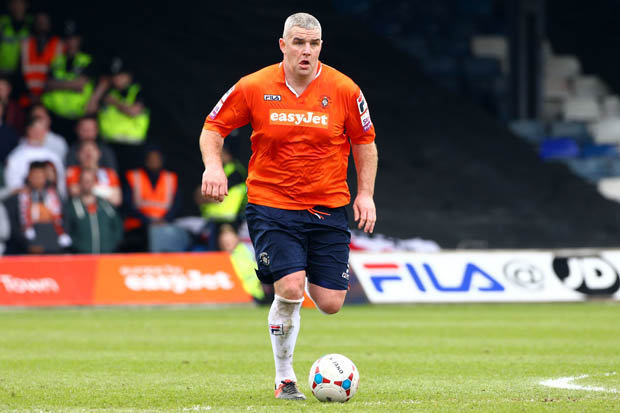 Steve Mcnulty