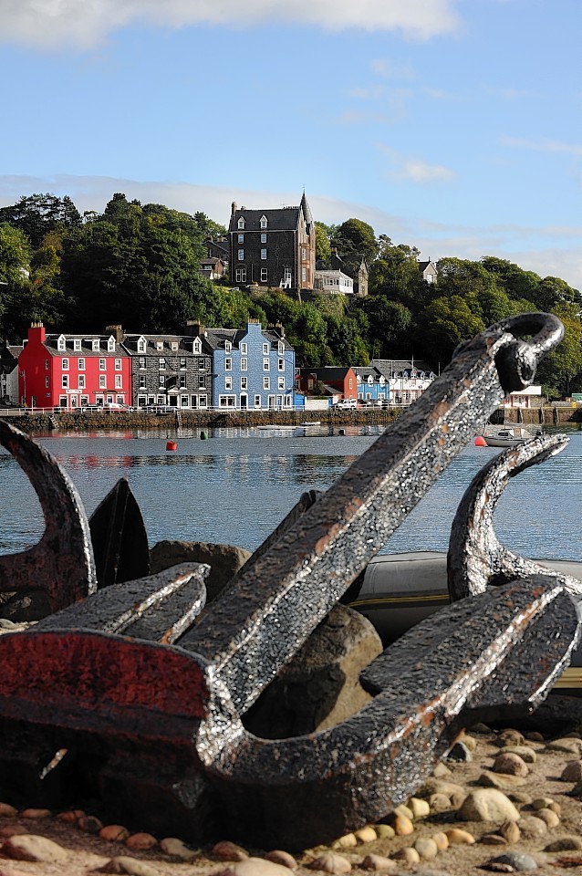 Tobermory