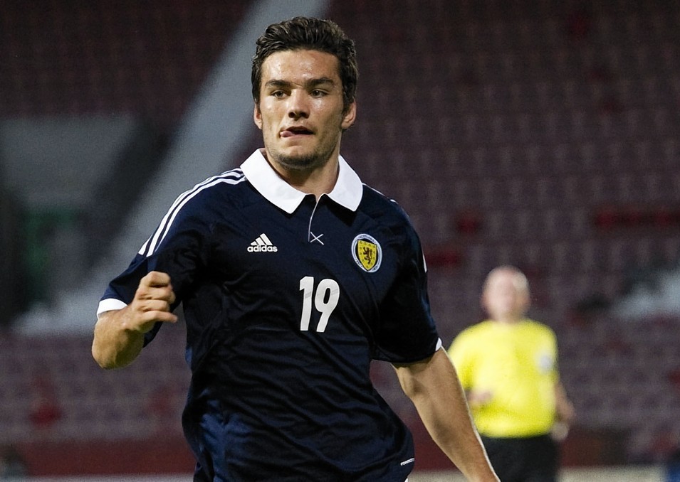 Tony Watt