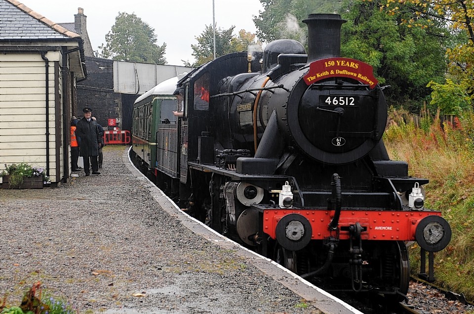 New ScotRail operator Abellio is looking at introducing steam engines on scenic Highland routs.