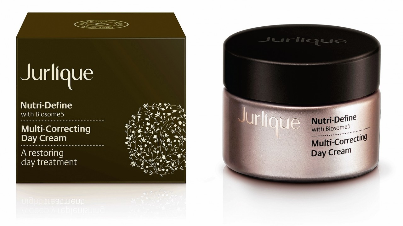 Jurlique Nutri-Define Multi-Correcting Day Cream,