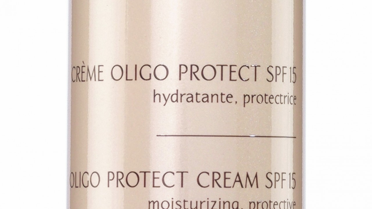 Anne Semonin Oligo Protect Cream SPF15
