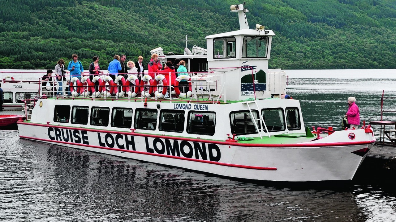 Loch Lomond