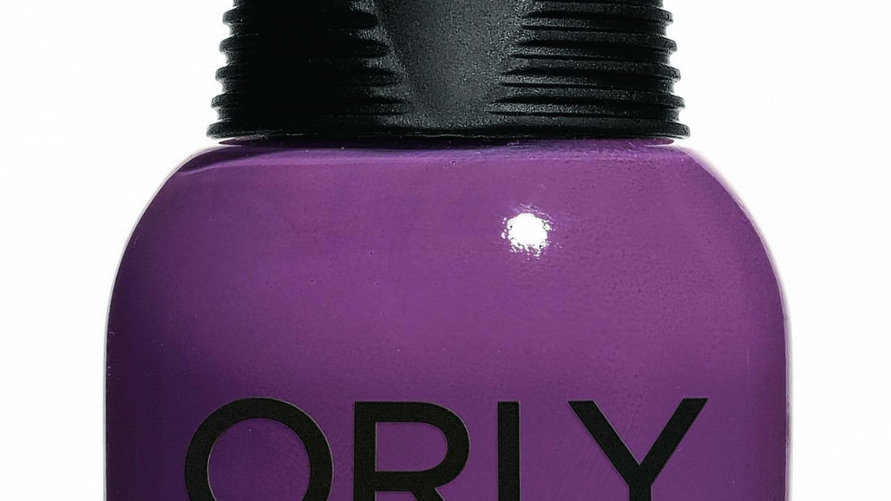 Orly Nail Polish in Blend, £10.50