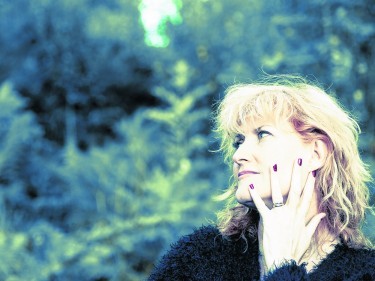 Eddi Reader 