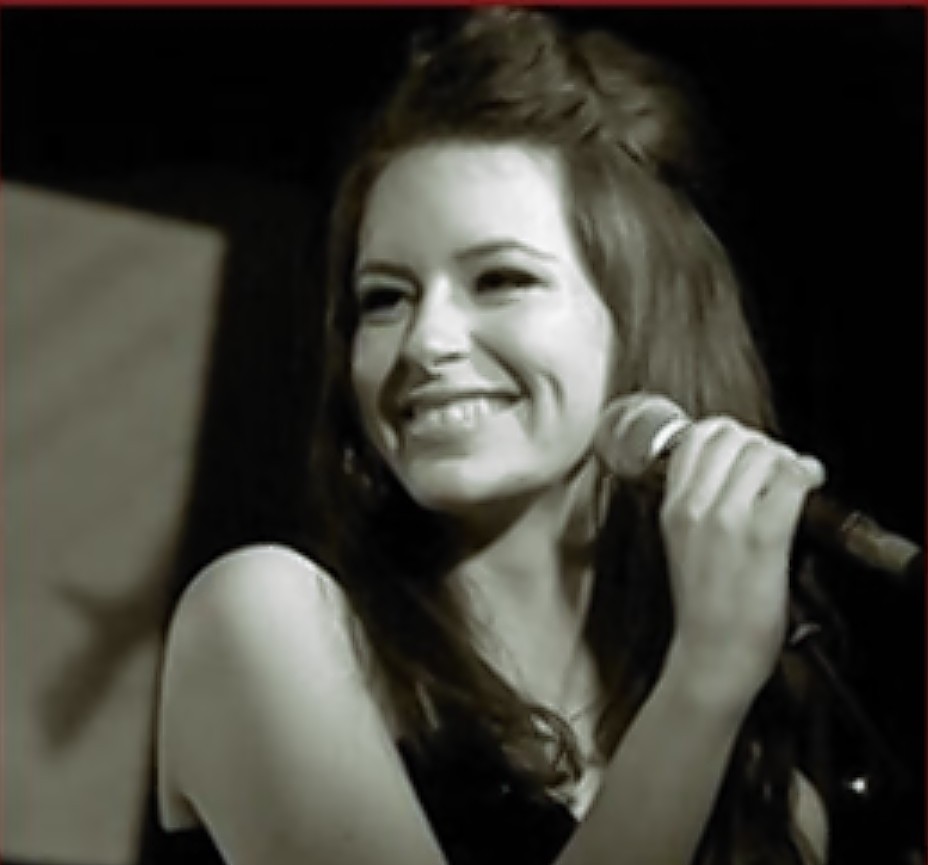 Carrie Mac will play the Stonehaven Hogmanay event