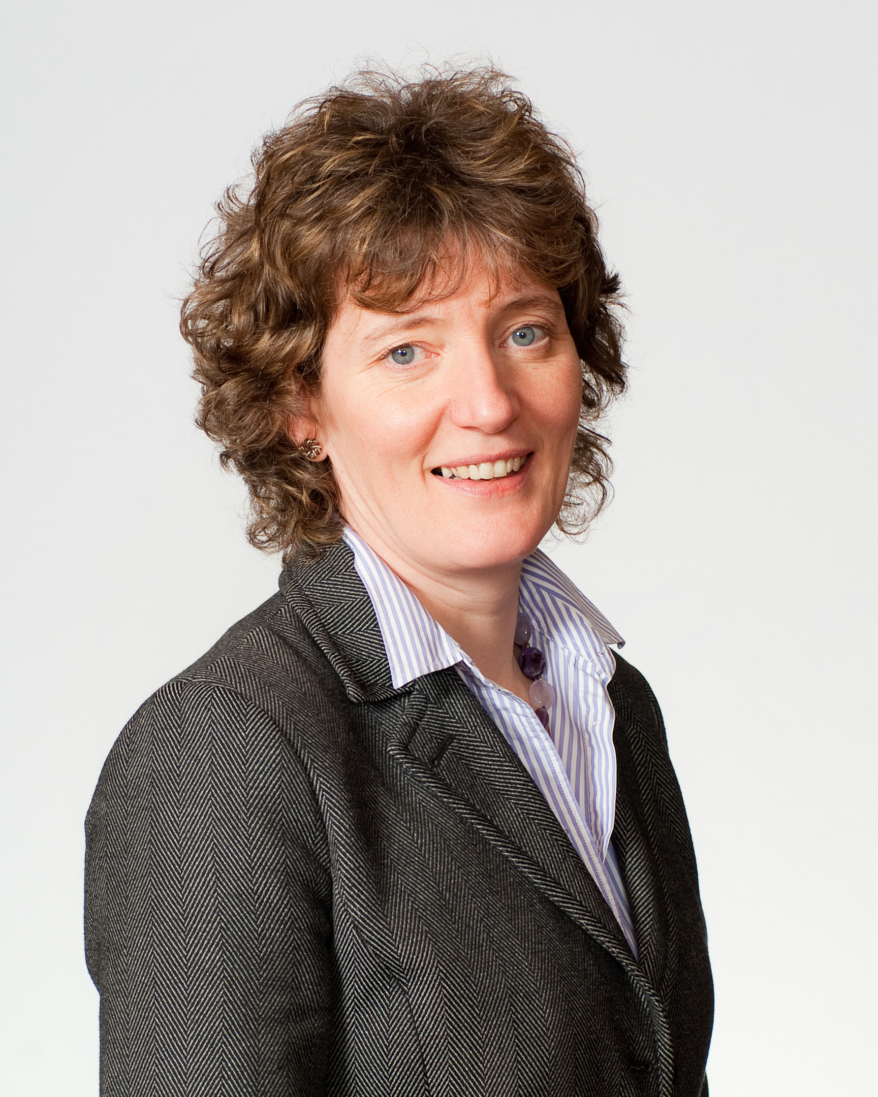 Chief executive of the National Trust for Scotland, Kate Mavor