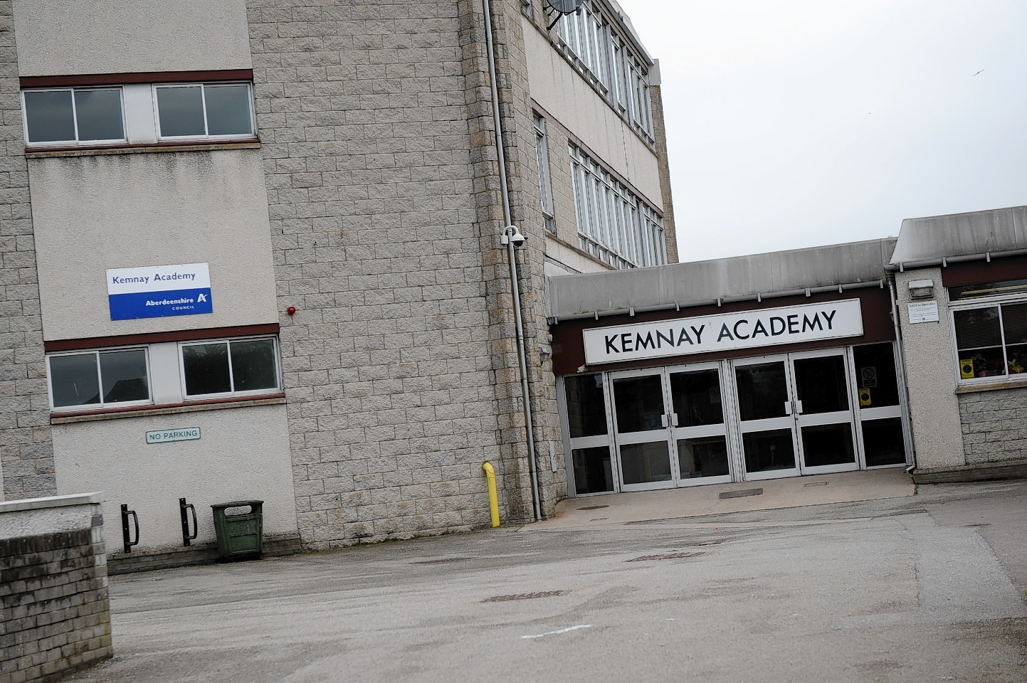 Have Kemnay Residents Done Enough To Stop Development Press And Journal Have Kemnay Residents Done Enough To Stop Development Press And Journal