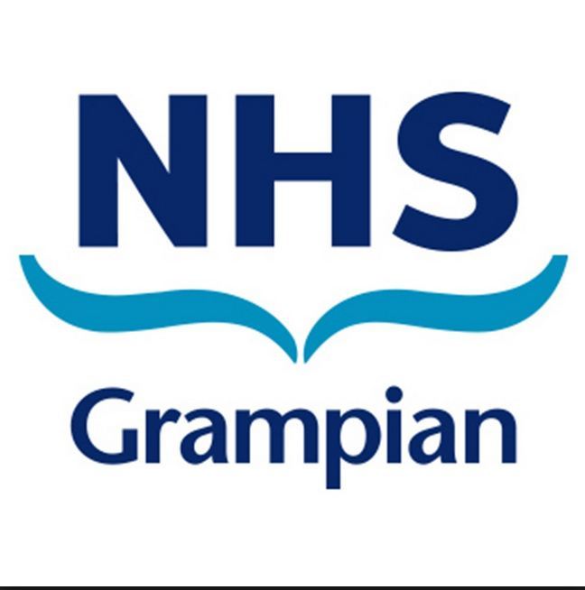 NHS Grampian