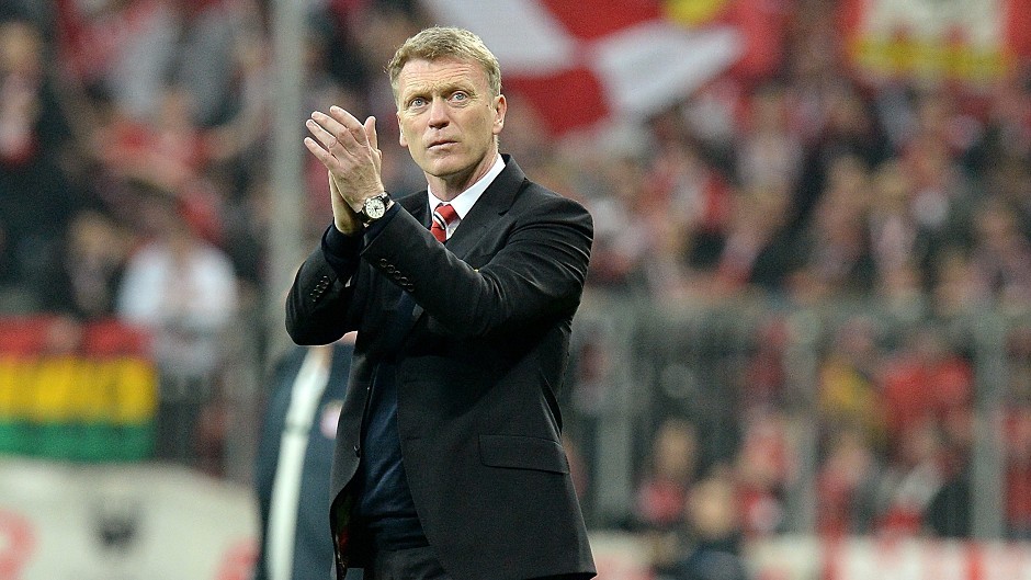 Adams has turned to Moyes for advice